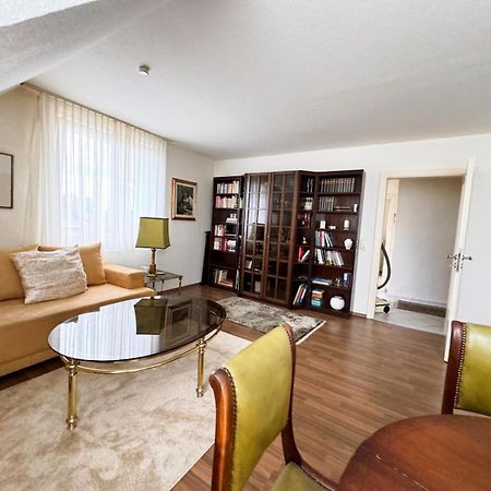 Gepflegte 3 Zimmer Wohnung! Ανόβερο Εξωτερικό φωτογραφία