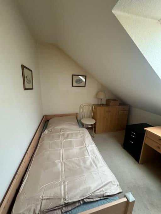 Gepflegte 3 Zimmer Wohnung! Ανόβερο Εξωτερικό φωτογραφία