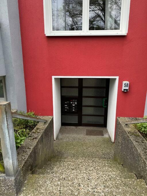 Gepflegte 3 Zimmer Wohnung! Ανόβερο Εξωτερικό φωτογραφία