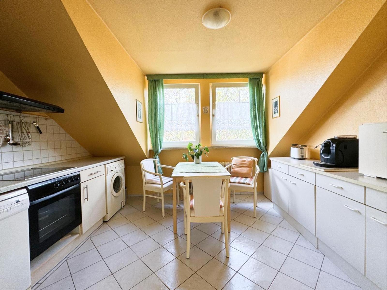 Gepflegte 3 Zimmer Wohnung! Ανόβερο Εξωτερικό φωτογραφία
